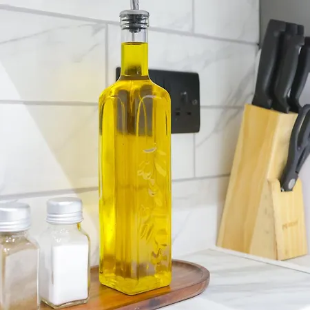 Spacious 4br Sleeps 10 30off For Contractors Appartamento