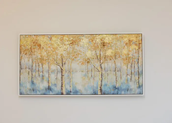 דירה 4br Spacious Sleeps 10 30-off For Tradespeople