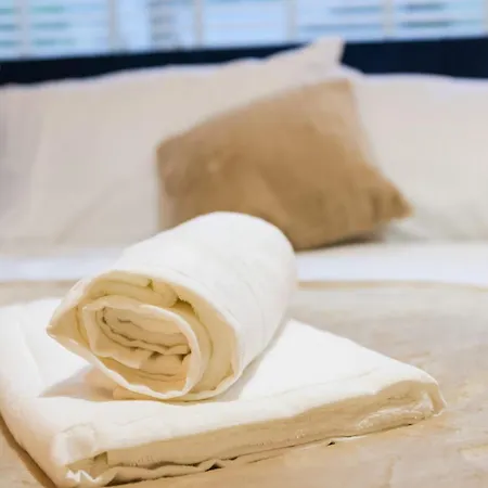 Spacious 4br Sleeps 10 30off For Contractors Appartement Leeds (West Yorkshire)