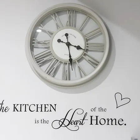 Appartement Spacious 4br Sleeps 10 30off For Contractors